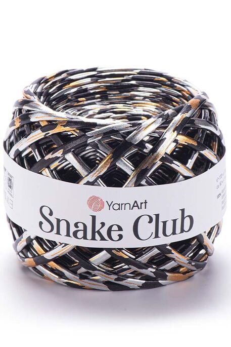 YARNART - YARNART SNAKE CLUB 5103