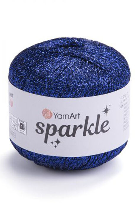 YARNART - YARNART SPARKLE 1324 Parlement