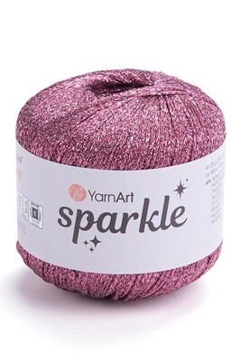 YARNART - YARNART SPARKLE 1336 Gül Kurusu