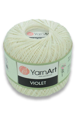YARNART VIOLET 003