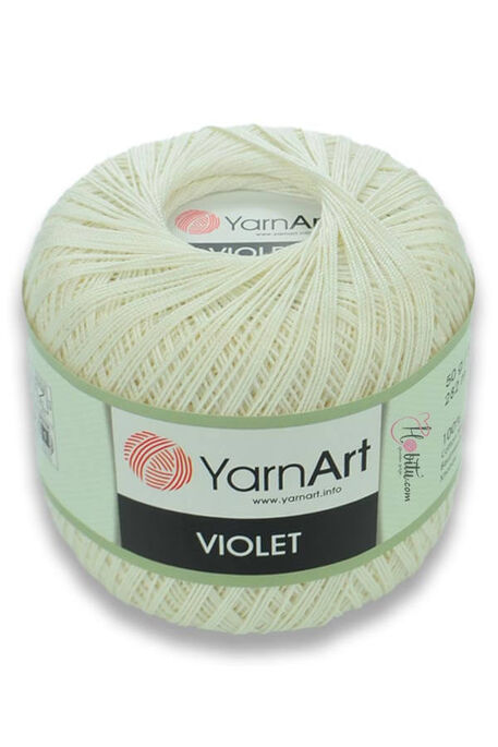 YARNART VIOLET 003 - 1