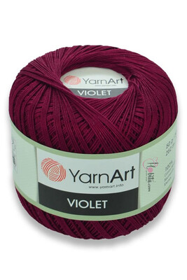 YARNART VIOLET 112