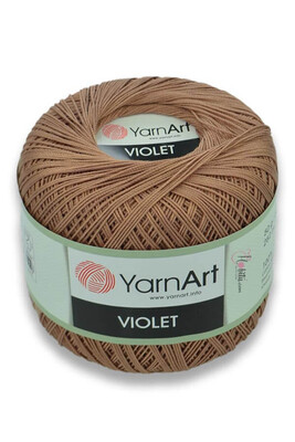 YARNART VIOLET 15