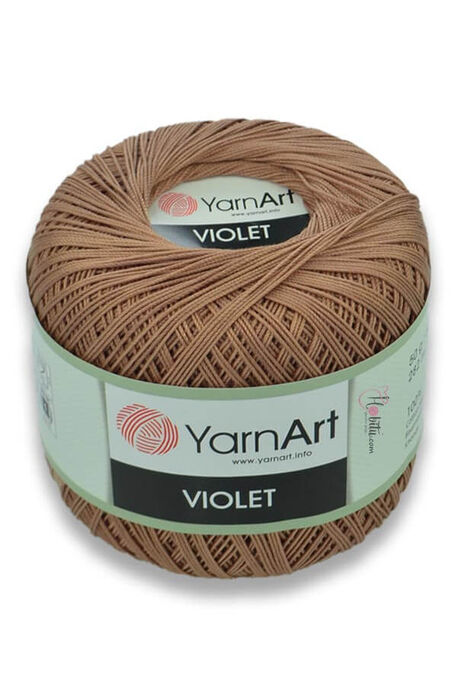 YARNART VIOLET 15 - 1