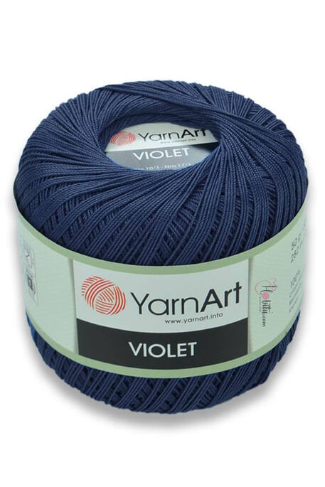 YARNART VIOLET 154 - 1