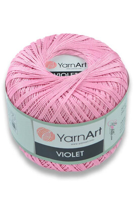 YARNART VIOLET 319