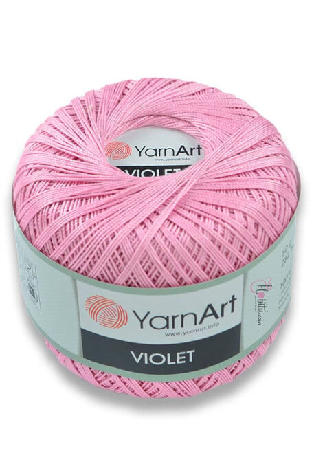 YARNART VIOLET 319 - 1