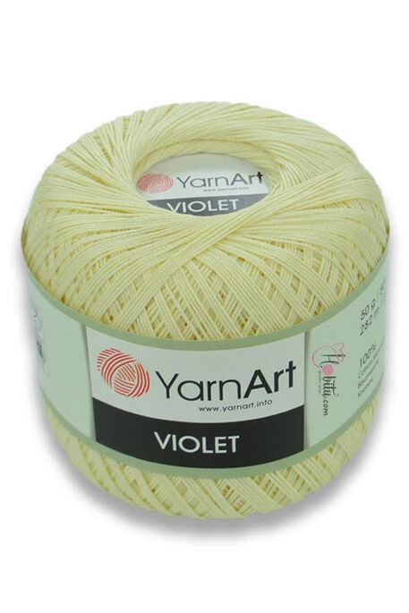 YARNART - YARNART VIOLET 326