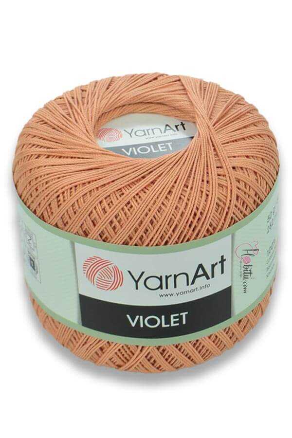 YARNART VIOLET 4105