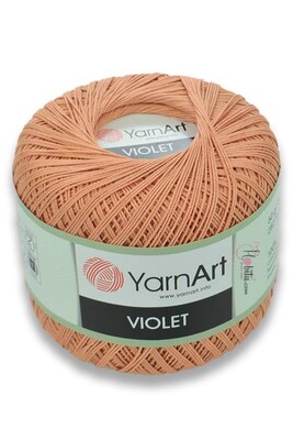 YARNART VIOLET 4105