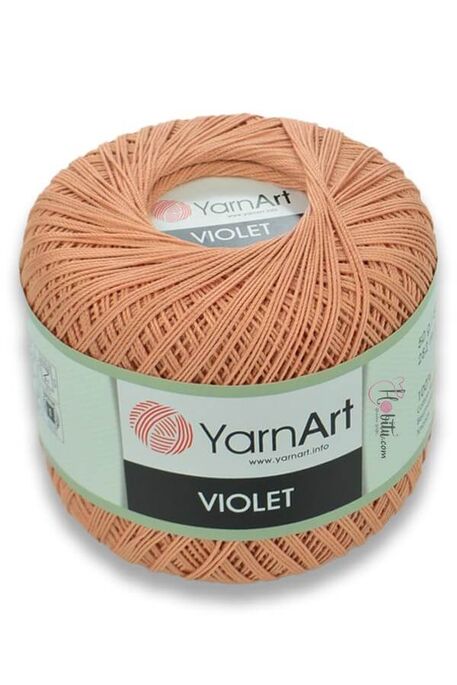 YARNART VIOLET 4105 - 1