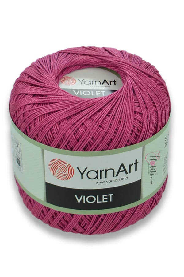 YARNART VIOLET 75