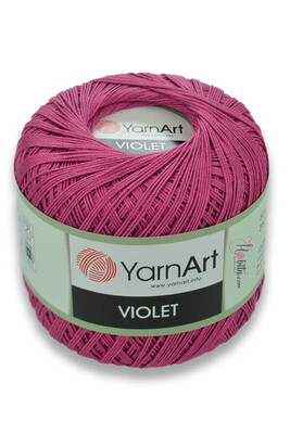 YARNART VIOLET 75