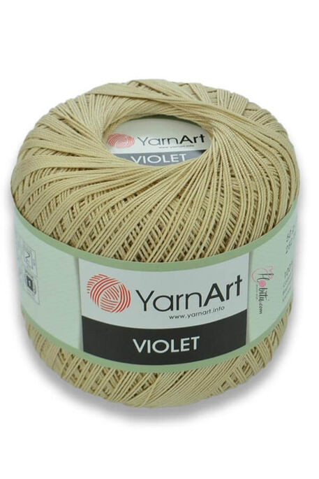 YARNART - YARNART VIOLET 4660