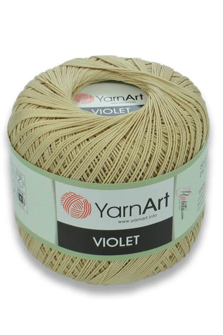 YARNART VIOLET 4660 - 1