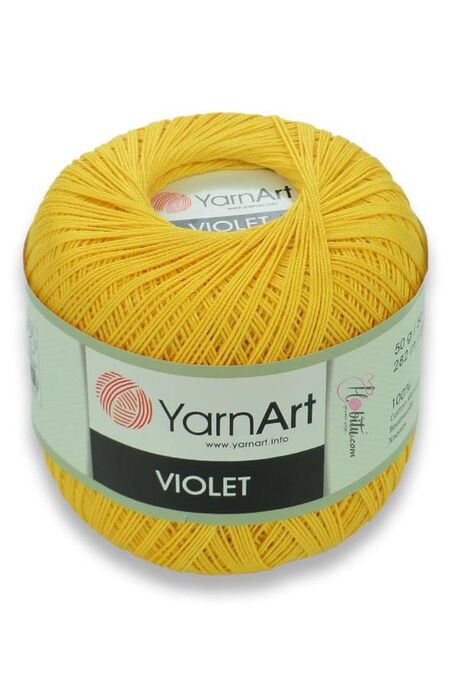 YARNART - YARNART VIOLET 4653