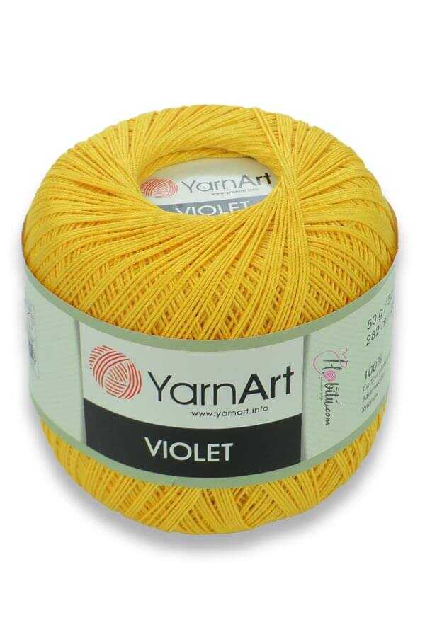 YARNART VIOLET 4653
