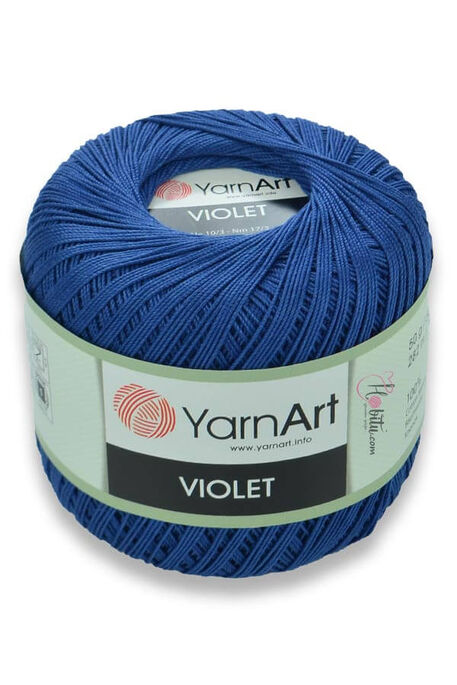 YARNART - YARNART VIOLET 4915