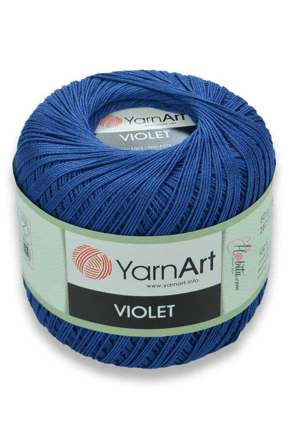 YARNART VIOLET 4915