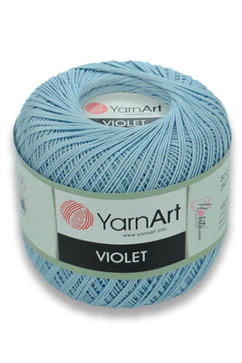 YARNART VIOLET 4917