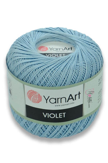 YARNART VIOLET 4917 - 1