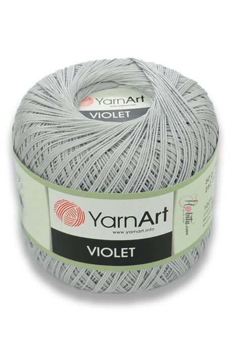 YARNART - YARNART VIOLET 4920