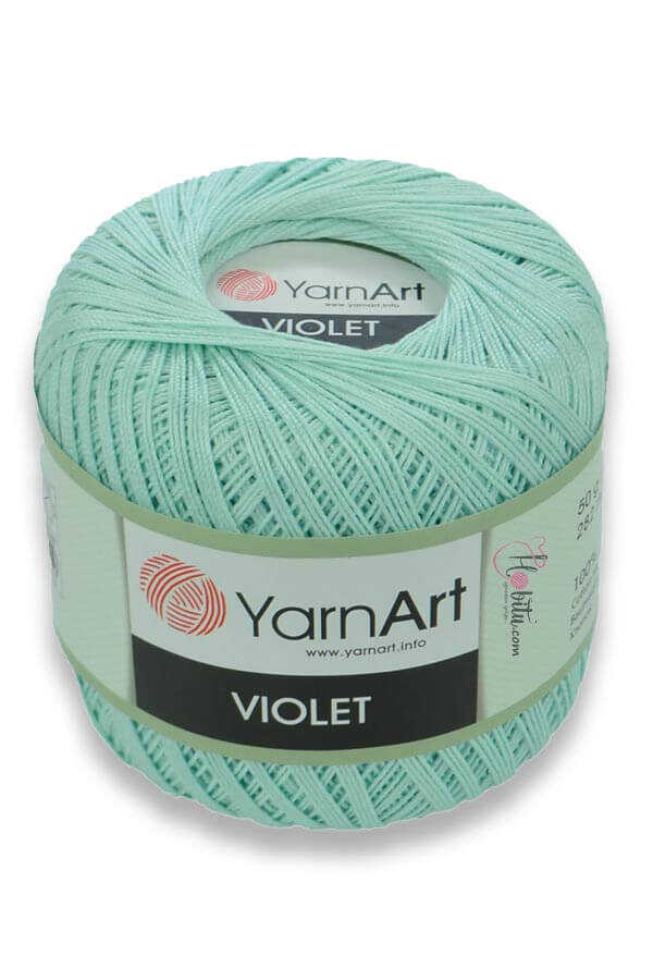 YARNART VIOLET 4939