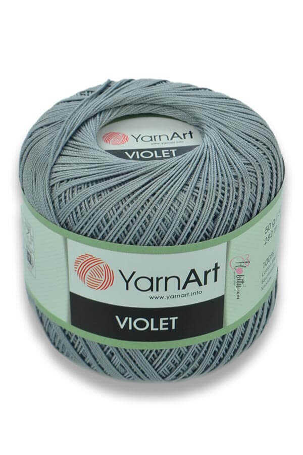 YARNART VIOLET 5326