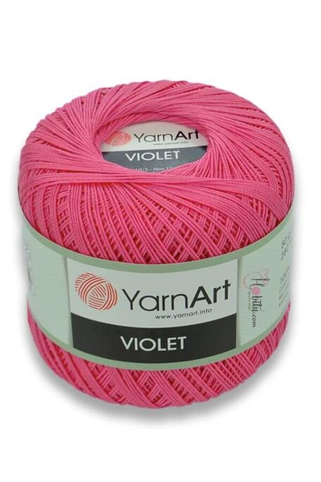 YARNART - YARNART VIOLET 5001