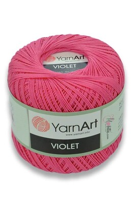 YARNART VIOLET 5001