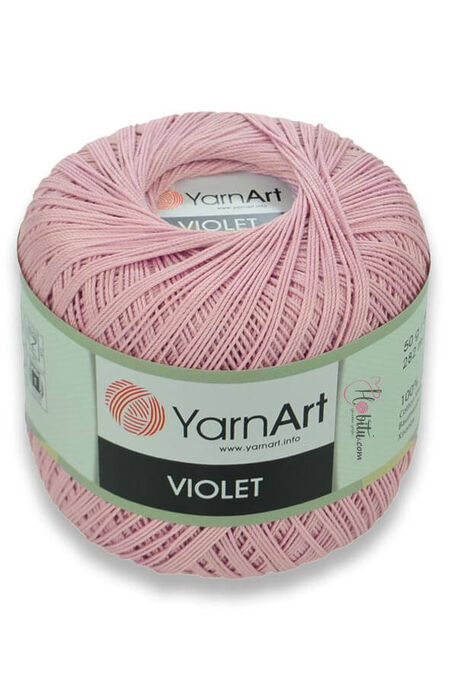 YARNART - YARNART VIOLET 5049