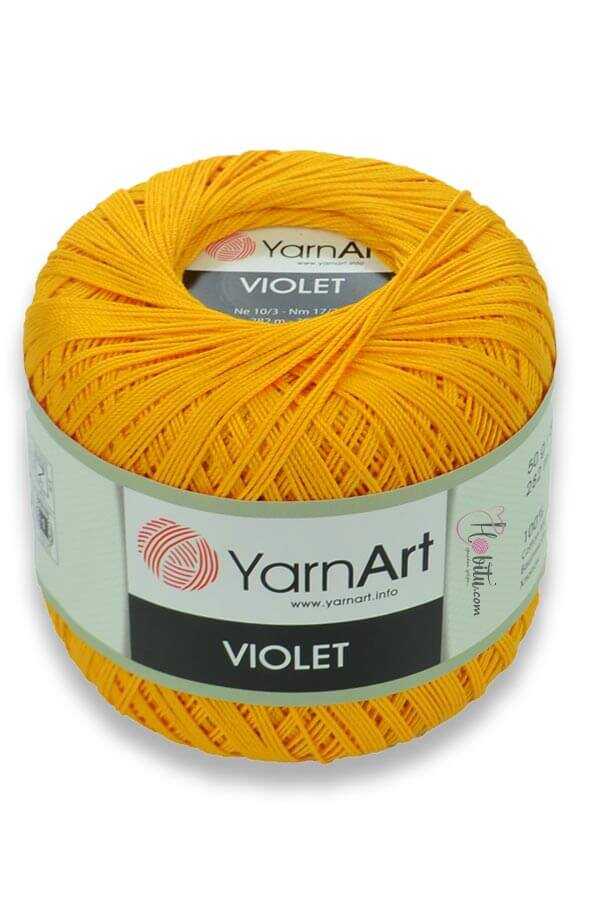 YARNART VIOLET 5307