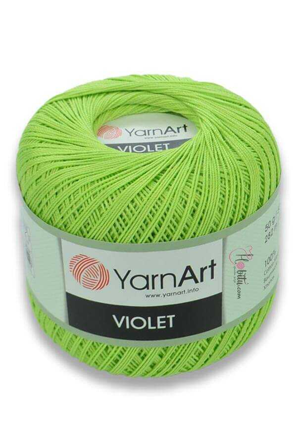 YARNART VIOLET 5352
