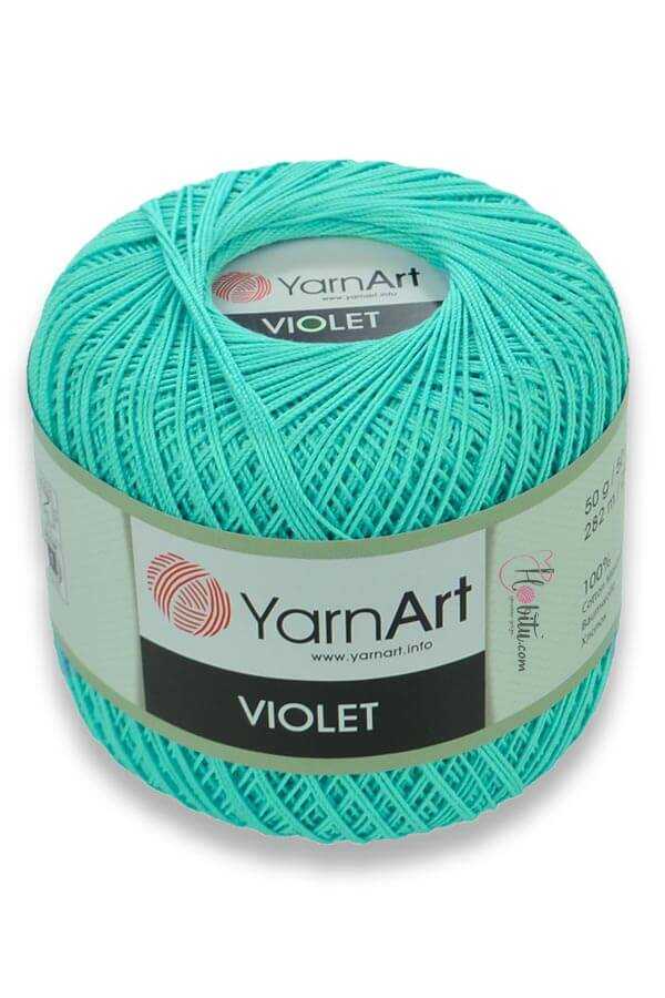 YARNART VIOLET 5353