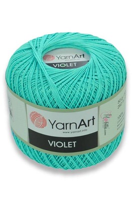 YARNART VIOLET 5353