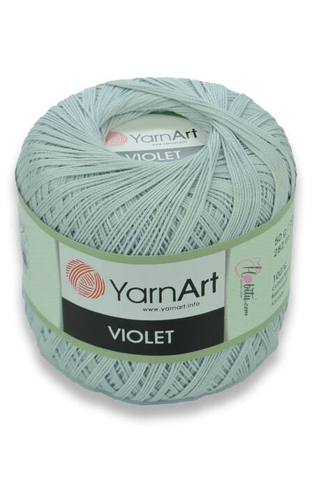 YARNART - YARNART VIOLET 54462