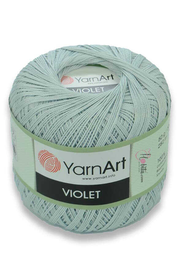 YARNART VIOLET 54462