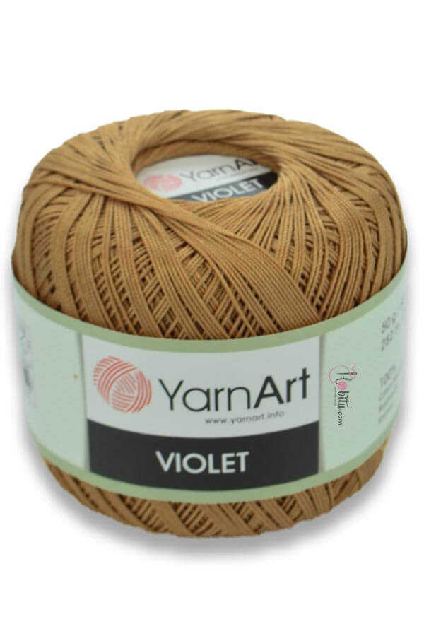 YARNART VIOLET 5529