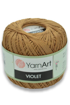 YARNART VIOLET 5529