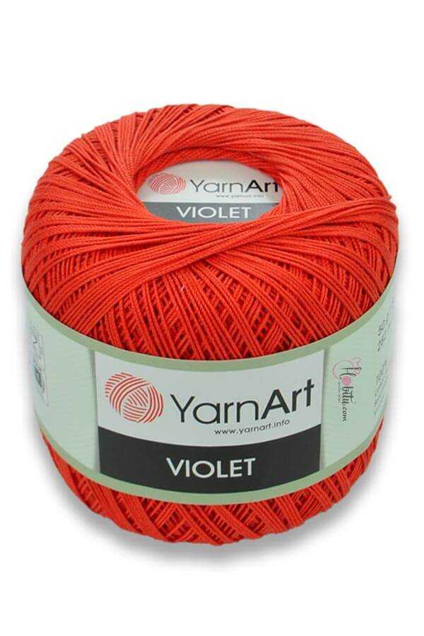 YARNART VIOLET 5535