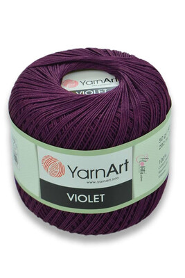 YARNART VIOLET 5550