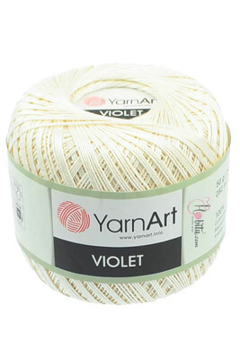 YARNART VIOLET 6194