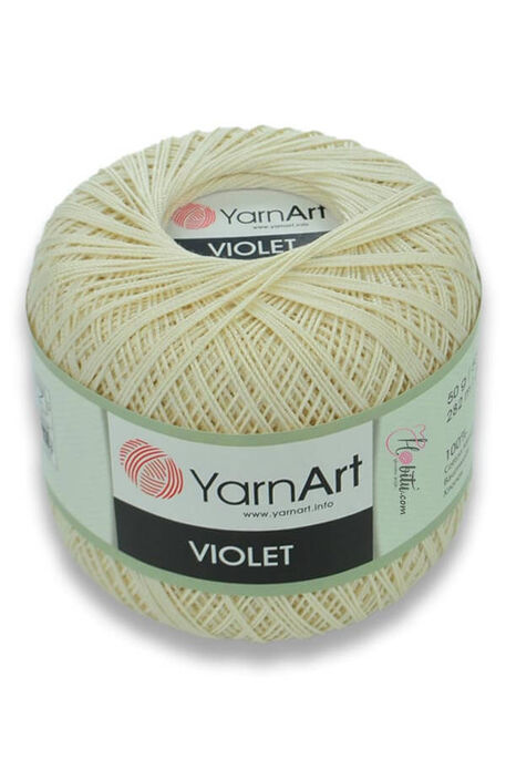 YARNART VIOLET 6282 - 1