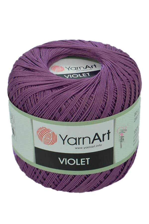 YARNART VIOLET 6309