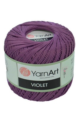 YARNART VIOLET 6309