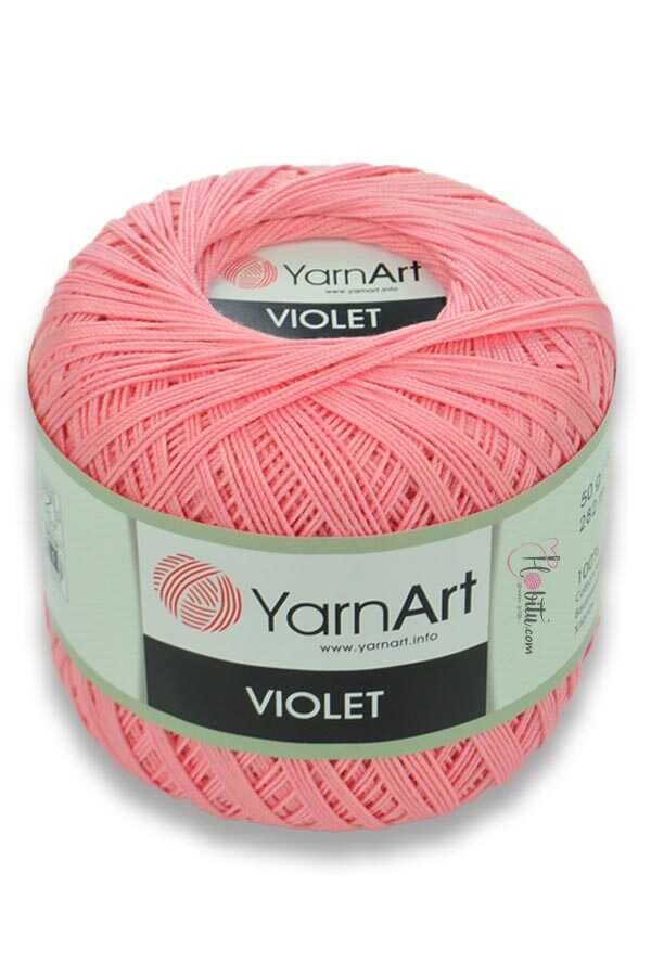 YARNART VIOLET 6313