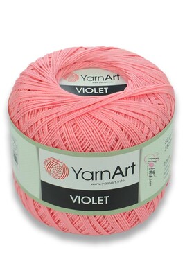 YARNART VIOLET 6313