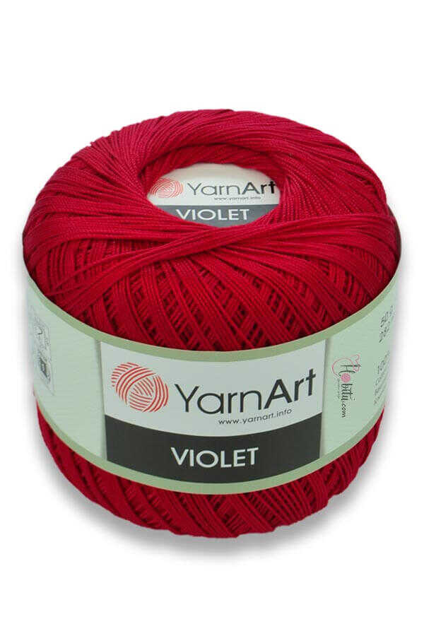 YARNART VIOLET 6328
