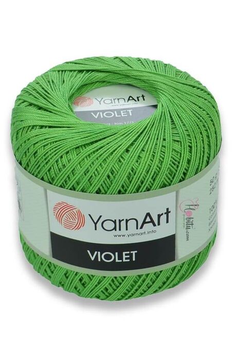 YARNART - YARNART VIOLET 6332