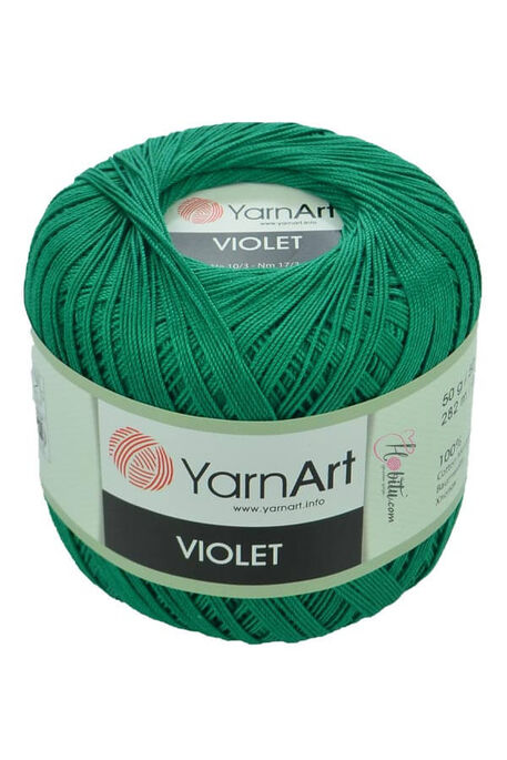 YARNART - YARNART VIOLET 6334